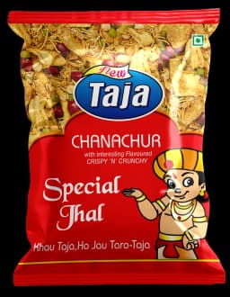 Taja Chanachor Special Jhal 400gm